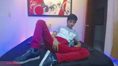 hardsexlove08 live cam on Cam4