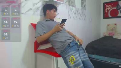 hardsexlove08 live cam on Cam4