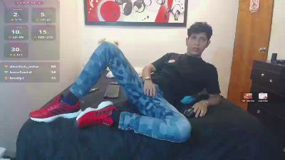hardsexlove08 live cam on Cam4