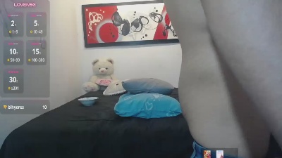 hardsexlove08 live cam on Cam4