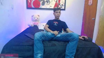 hardsexlove08 live cam on Cam4