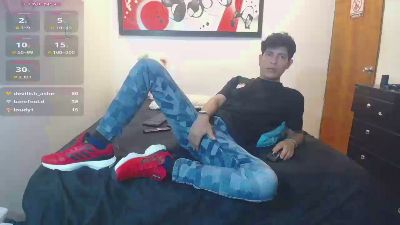 hardsexlove08 live cam on Cam4
