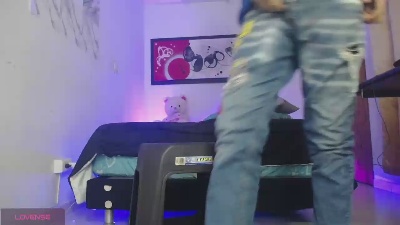hardsexlove08 live cam on Cam4