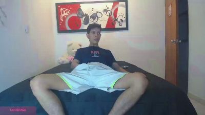 hardsexlove08 live cam on Cam4