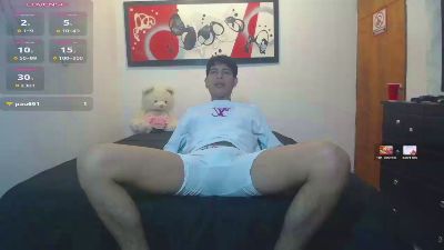 hardsexlove08 live cam on Cam4