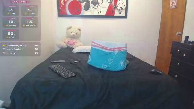 hardsexlove08 live cam on Cam4