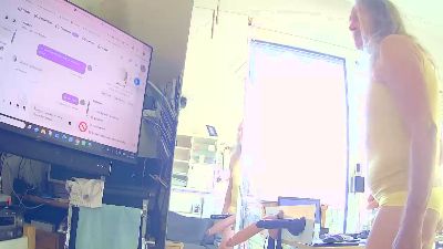 harleymanfred live cam on Cam4