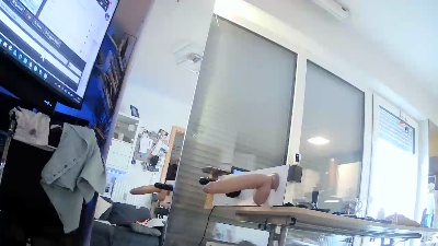 harleymanfred live cam on Cam4