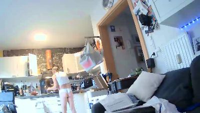 harleymanfred live cam on Cam4