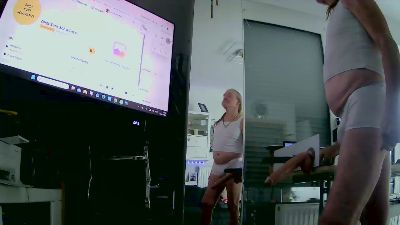 harleymanfred live cam on Cam4