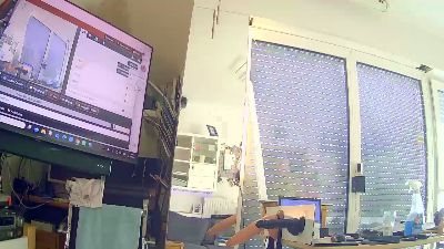 harleymanfred live cam on Cam4