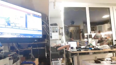 harleymanfred live cam on Cam4
