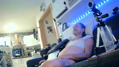 harleymanfred live cam on Cam4