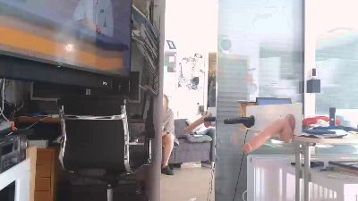 harleymanfred live cam on Cam4