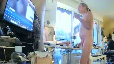 harleymanfred live cam on Cam4