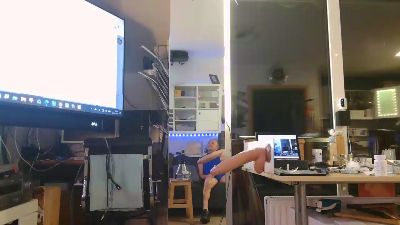 harleymanfred live cam on Cam4