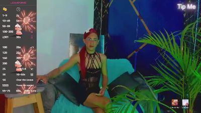 haron_hot1 live cam on Cam4