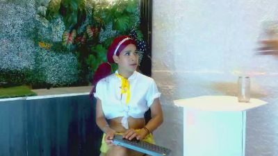 haron_hot1 live cam on Cam4