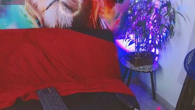haron_hot1 live cam on Cam4