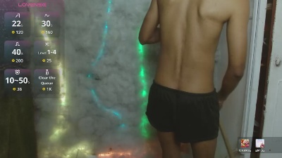 haron_hot1 live cam on Cam4