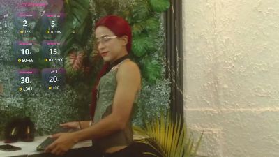 haron_hot1 live cam on Cam4