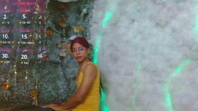haron_hot1 live cam on Cam4