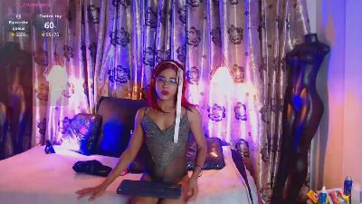 haron_hot1 live cam on Cam4