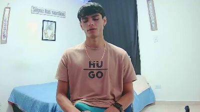 harry_232001 Live Cam Chat on Cam4