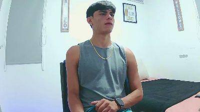 harry_232001 live cam on Cam4