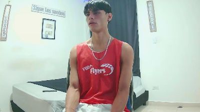 harry_232001 live cam on Cam4