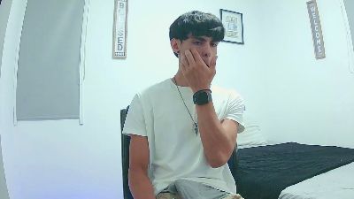 harry_232001 live cam on Cam4