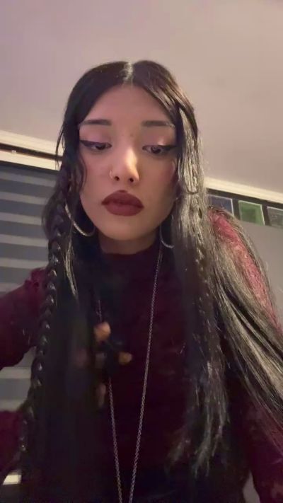 harucristal live cam on Cam4