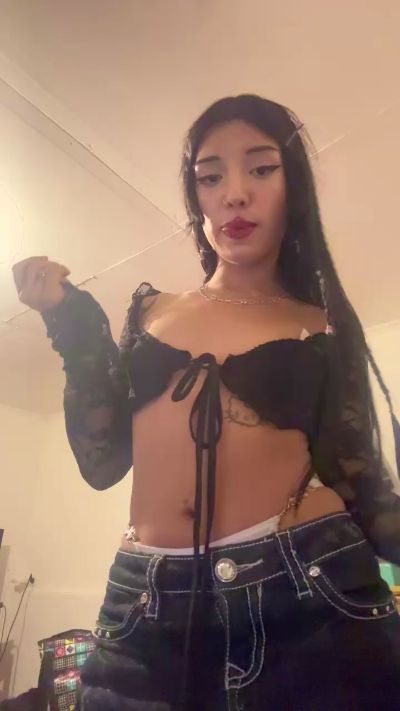 harucristal live cam on Cam4