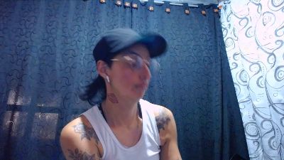 hasbleidy_hot live cam on Cam4
