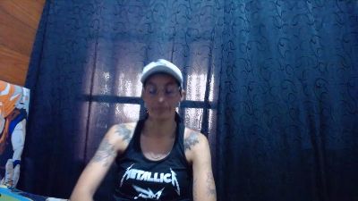 hasbleidy_hot live cam on Cam4