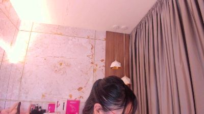 haylenpark live cam on Cam4
