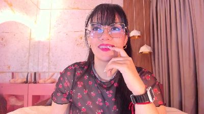 haylenpark live cam on Cam4