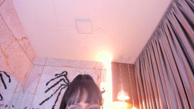 haylenpark live cam on Cam4