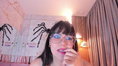 haylenpark live cam on Cam4