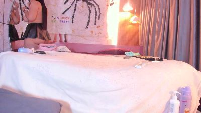 haylenpark live cam on Cam4