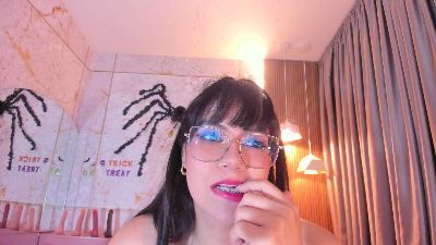 haylenpark live cam on Cam4
