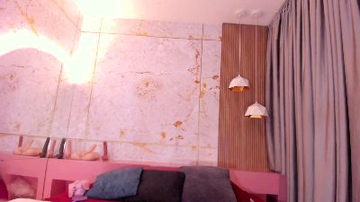 haylenpark live cam on Cam4