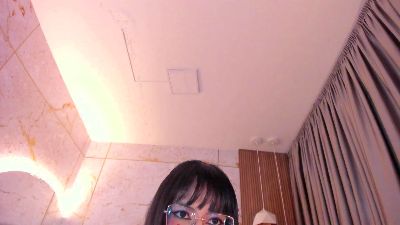 haylenpark live cam on Cam4