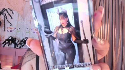 haylenpark live cam on Cam4