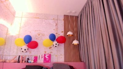 haylenpark live cam on Cam4