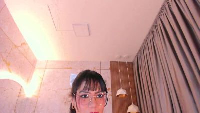 haylenpark live cam on Cam4
