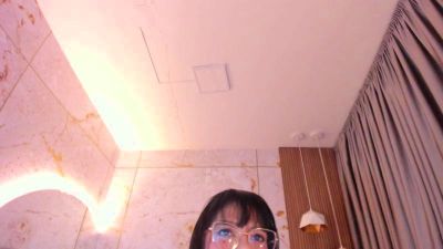 haylenpark live cam on Cam4