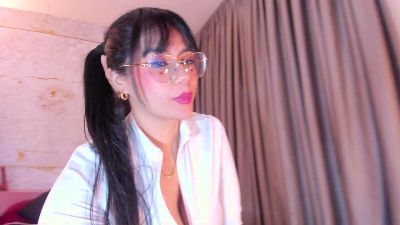 haylenpark live cam on Cam4