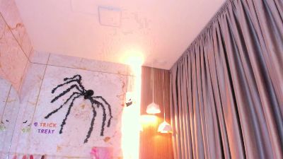 haylenpark live cam on Cam4