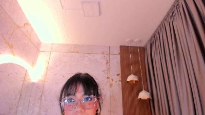 haylenpark live cam on Cam4